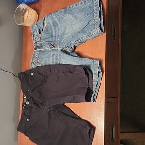Boys Bundle Shorts